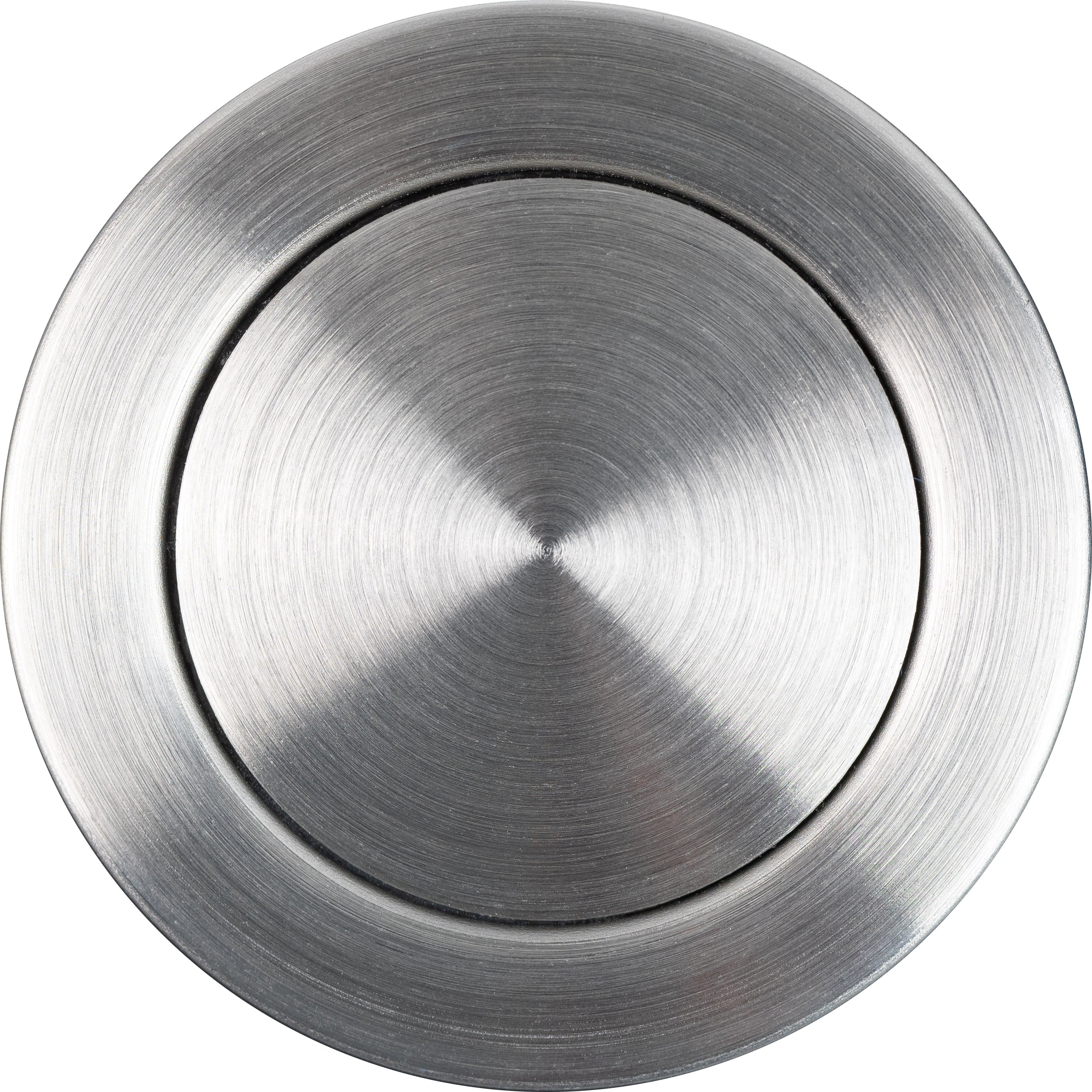 Granite sink waste kit, 1-bowl - Space-Saver